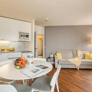 3* Apart-hotel Citadines Sainte-catherine